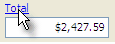 Clicking The Total Link